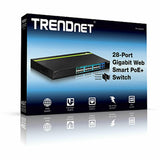 Switch Trendnet TPE-2840WS - HAMISHOP07