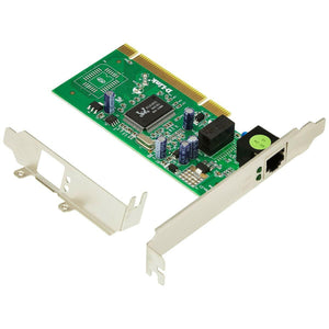 Tarjeta de Red D-Link (Reacondicionado A) - HAMISHOP07