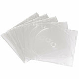 Fundas Kal 11521 Transparente (Reacondicionado D) - HAMISHOP07