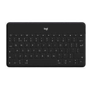 Teclado Bluetooth Logitech 920-006707 Negro (Reacondicionado A) - HAMISHOP07