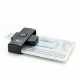 Lector de Tarjetas USB (Reacondicionado A) - HAMISHOP07