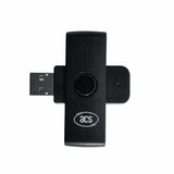 Lector de Tarjetas USB (Reacondicionado A) - HAMISHOP07