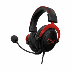 Auricular con Micrófono Gaming Silentnight (Reacondicionado A) - HAMISHOP07