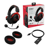 Auricular con Micrófono Gaming Silentnight (Reacondicionado A) - HAMISHOP07