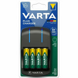 Cargador Varta 57647 101 451 Negro 2100 mAh - HAMISHOP07