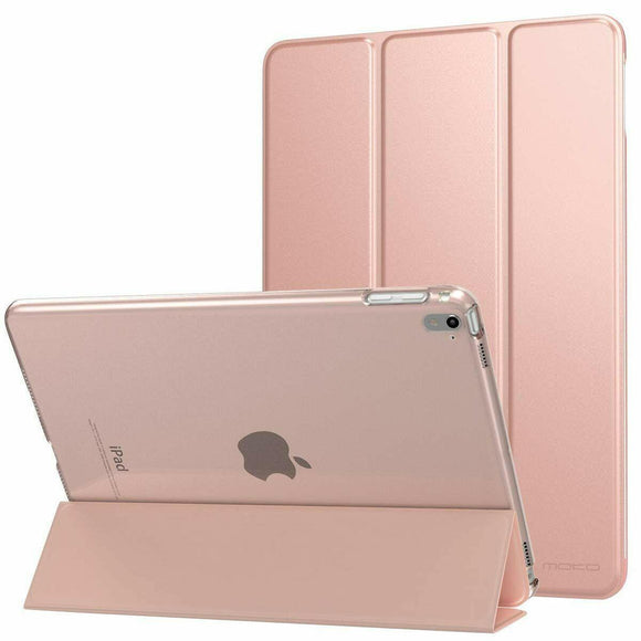 Funda para Tablet Ipad pro 9,7 Rosa (Reacondicionado A) - HAMISHOP07