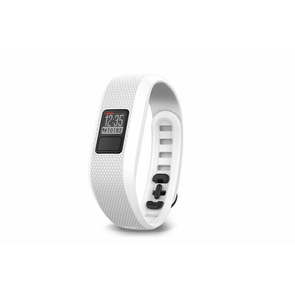 Pulsera de Actividad Amix Blanco (Reacondicionado A) - HAMISHOP07