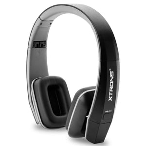 Auriculares Negro (Reacondicionado A) - HAMISHOP07