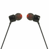 Auriculares con Micrófono Sengled JBLT110BLK Negro (Reacondicionado A) - HAMISHOP07