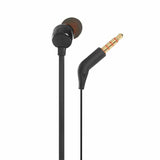 Auriculares con Micrófono Sengled JBLT110BLK Negro (Reacondicionado A) - HAMISHOP07