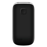 Teléfono Móvil beafon SL590 Negro 16 GB (Reacondicionado D) - HAMISHOP07