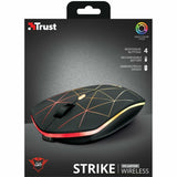 Ratón Gaming Trust GXT 117 Strike Inalámbrico - HAMISHOP07