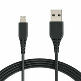 Cable Cargador USB Amazon Basics (Reacondicionado A+) - HAMISHOP07