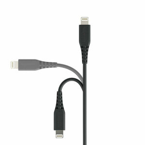 Cable Cargador USB Amazon Basics (Reacondicionado A+) - HAMISHOP07