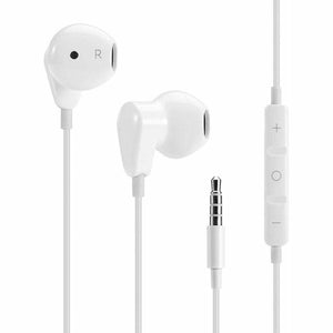 Auriculares con Micrófono (Reacondicionado B) - HAMISHOP07