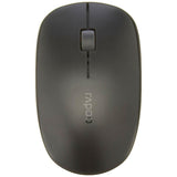 Teclado y Ratón Rapoo 9300M Negro QWERTZ Alemán (Reacondicionado B) - HAMISHOP07