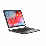 Teclado Bluetooth con Soporte para Tablet Brydge BRY4012G (Reacondicionado A) - HAMISHOP07