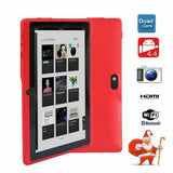 Tablet con Funda (Reacondicionado D) - HAMISHOP07