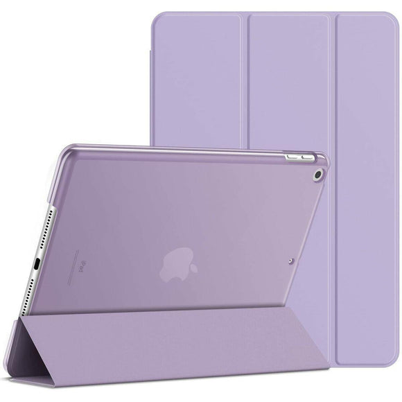 Funda para iPad Rosa (Reacondicionado B) - HAMISHOP07