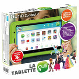 Tablet Interactiva Infantil Ultra 2 Azul 32 GB (Reacondicionado A) - HAMISHOP07