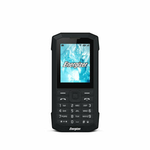 Teléfono Móvil 32 GB Negro (Reacondicionado A) - HAMISHOP07