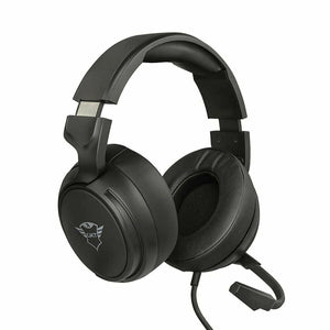 Auriculares con Micrófono Trust GXT 433 Pylo - HAMISHOP07