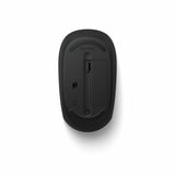 Ratón Bluetooth Inalámbrico Microsoft Negro mate 1000 dpi - HAMISHOP07