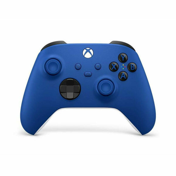 Mando Gaming Inalámbrico Microsoft Xbox Wireless Controller Blue - HAMISHOP07