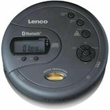 Reproductor CD/MP3 Lenco CD-300 (Reacondicionado A+) - HAMISHOP07