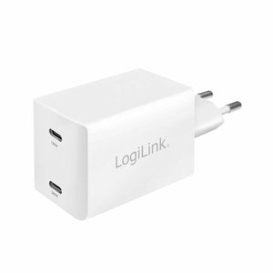 Cargador de Pared LogiLink (Reacondicionado A) - HAMISHOP07