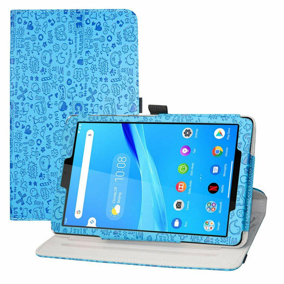 Funda para Tablet Lenovo Tab M8 Gen 2 (Reacondicionado B) - HAMISHOP07