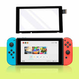 Pantalla Pantalla LCD Nintendo Switch Táctil (Reacondicionado A) - HAMISHOP07