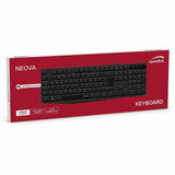 Teclado Speedlink NEOVA Keyboard (Reacondicionado A+) - HAMISHOP07