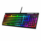 Piezas de repuesto Hyperx 196188487532 Teclado Alemán (Reacondicionado B) - HAMISHOP07