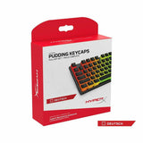 Piezas de repuesto Hyperx 196188487532 Teclado Alemán (Reacondicionado B) - HAMISHOP07