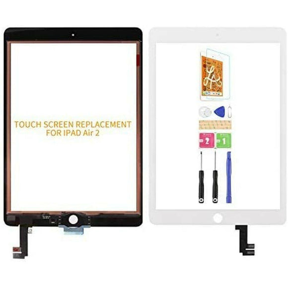 Pantalla LCD para Tablet IPAD AIR 2 (Reacondicionado D) - HAMISHOP07