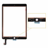 Pantalla LCD para Tablet IPAD AIR 2 (Reacondicionado D) - HAMISHOP07