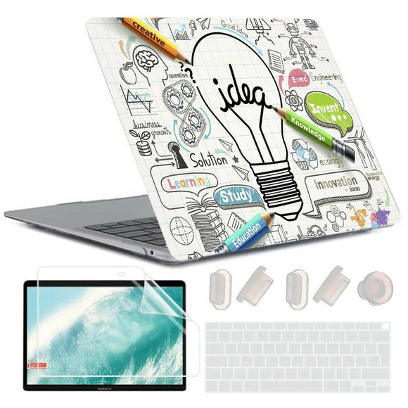 Funda para Notebook (Reacondicionado D) - HAMISHOP07