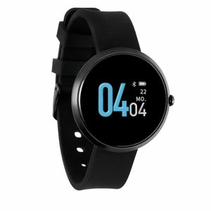 Smartwatch Negro (Reacondicionado B) - HAMISHOP07