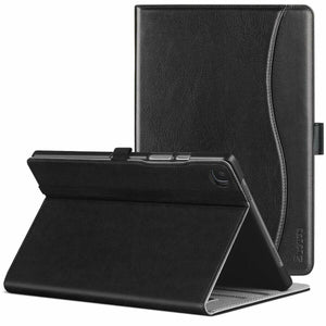 Funda para Tablet Samsung Galaxy Tab A7 2020 Negro (Reacondicionado B) - HAMISHOP07