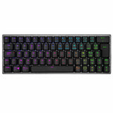 Teclado Cooler Master SK622 Negro (Reacondicionado D) - HAMISHOP07