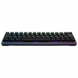 Teclado Cooler Master SK622 Negro (Reacondicionado D) - HAMISHOP07