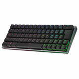 Teclado Cooler Master SK622 Negro (Reacondicionado D) - HAMISHOP07