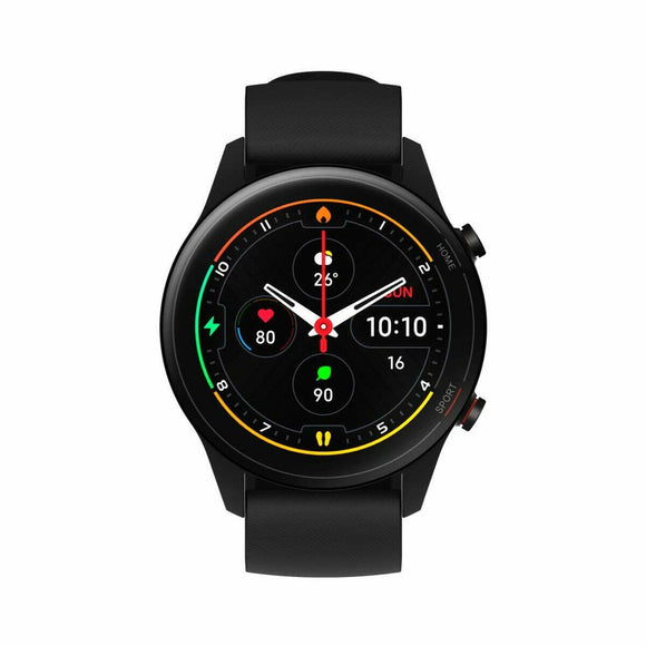 Smartwatch Xiaomi Mi Watch 1,39