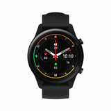 Smartwatch Xiaomi Mi Watch 1,39" GPS 420 mAh Negro