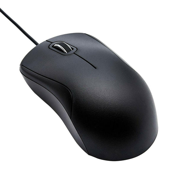 Ratón Amazon Basics (Reacondicionado A) - HAMISHOP07