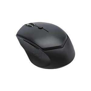 Ratón Amazon Basics B1T-B01 Negro (Reacondicionado A) - HAMISHOP07