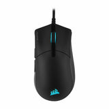 Ratón Gaming Corsair SABRE RGB PRO 18000 dpi - HAMISHOP07