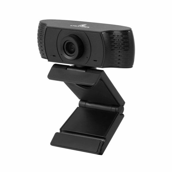 Webcam Lycander 535FHD (Reacondicionado A) - HAMISHOP07