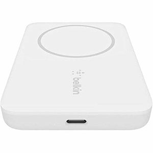 Powerbank Belkin BPD002BTWH 2500 mAh - HAMISHOP07